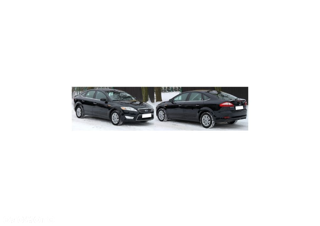 Nowy Kompletny Hak Holowniczy Steinhof + Kula + Wiązka Uniwersalna + Moduł + Gniazdo elektr. do Ford Mondeo MK4 5D od 2007 do 2014 GWARANCJA - 8