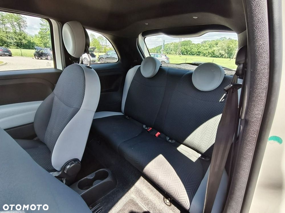 Fiat 500 - 22