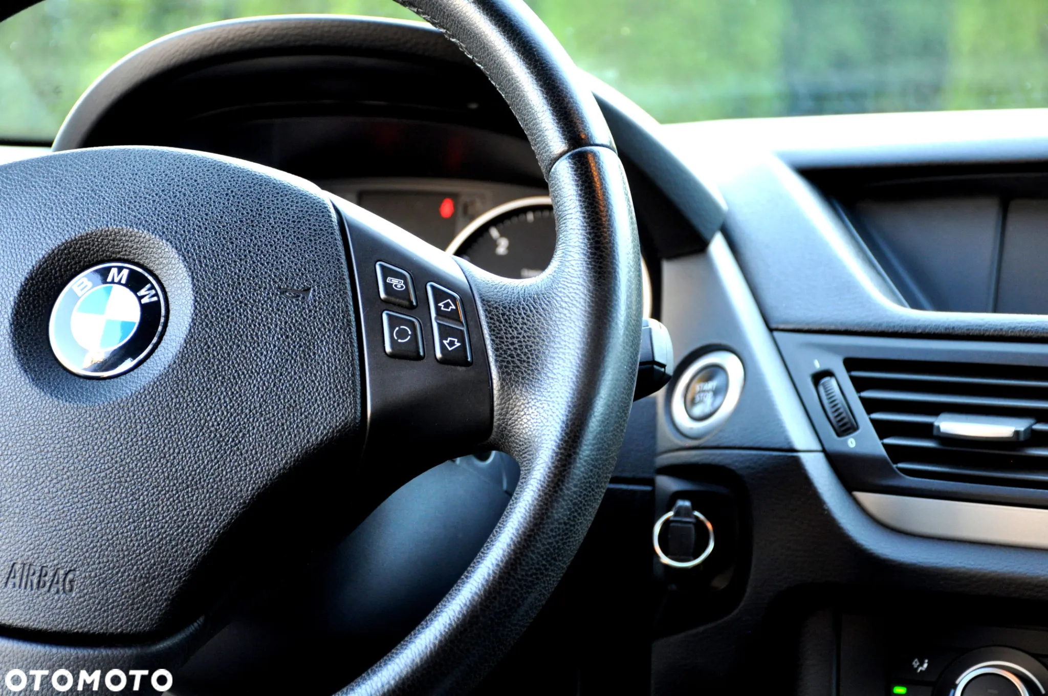 BMW X1 xDrive20d - 27