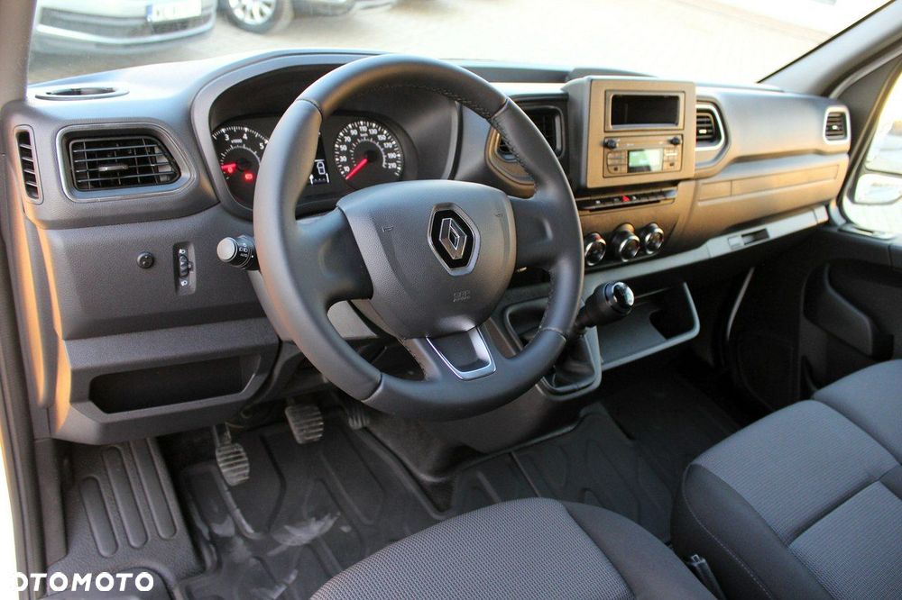 Renault Master - 10