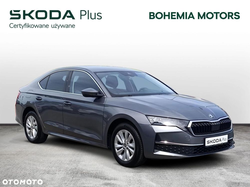 Skoda Octavia - 8