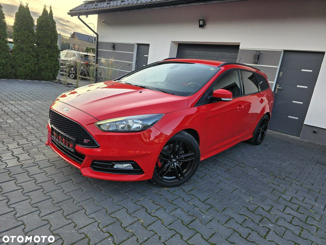 Ford Focus - 3