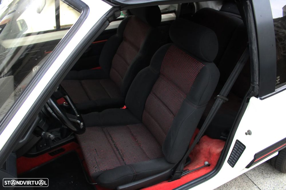 Peugeot 205 Cabrio 1.6 CTI - 24