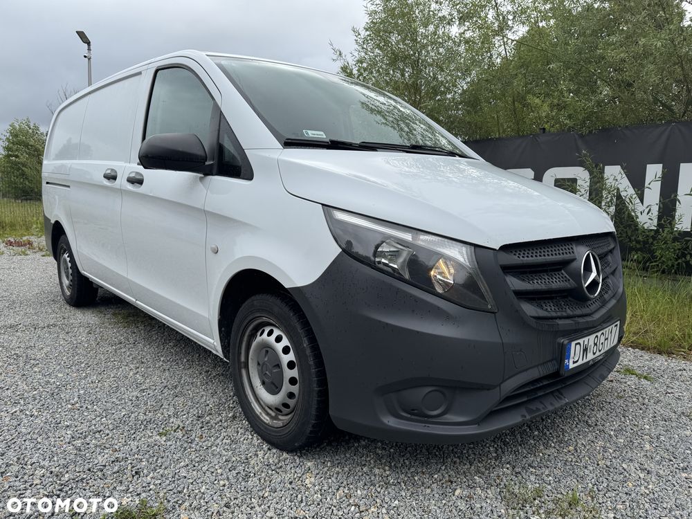 Mercedes-Benz VITO 114CDI - 6