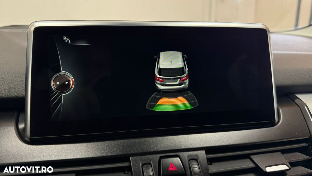 BMW Seria 2 - 20
