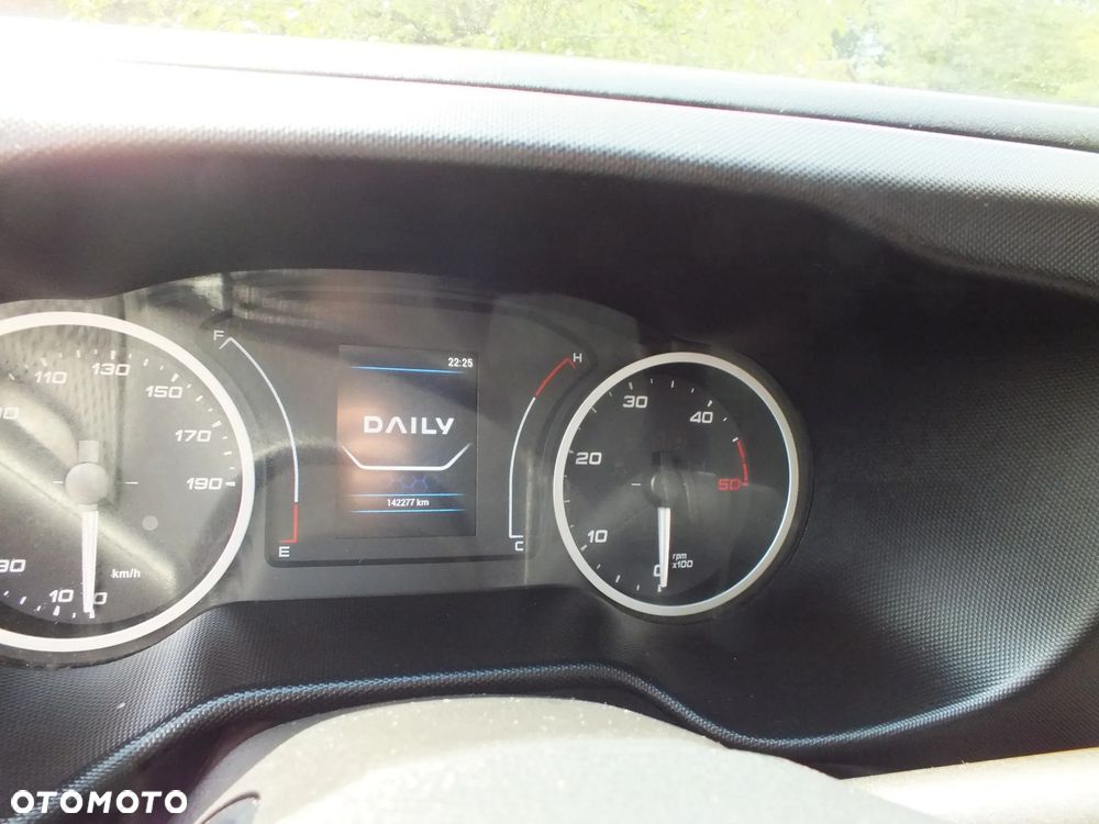 Iveco Daily 35c16 - 29