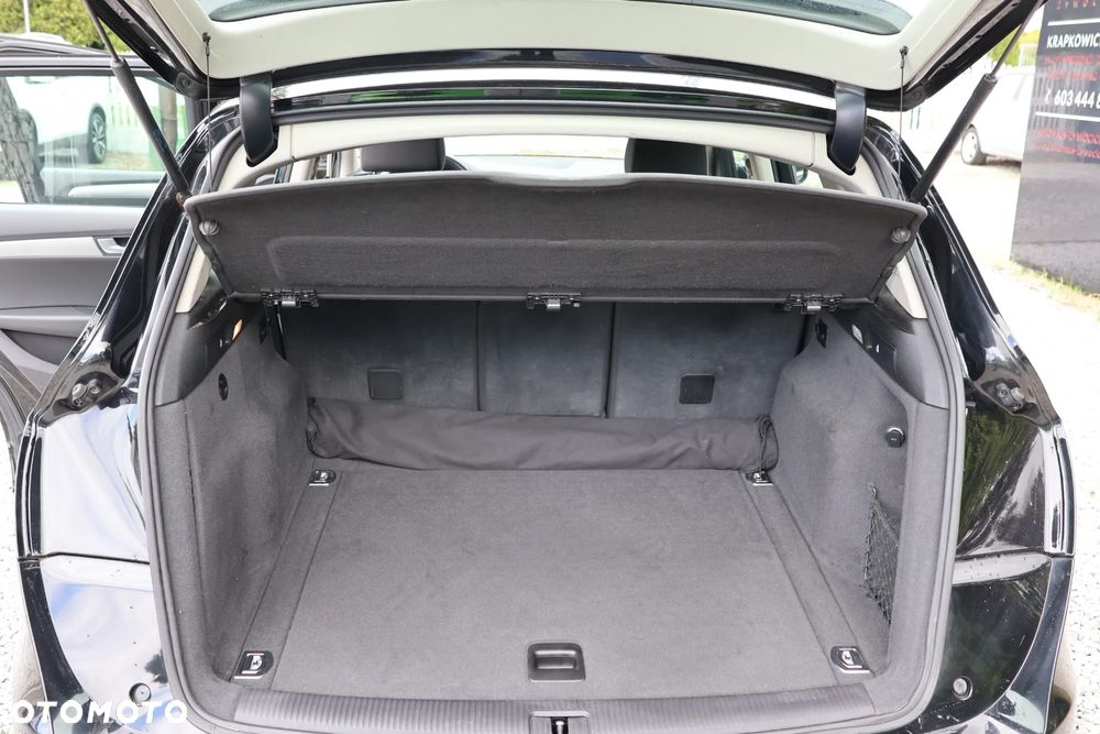 Audi Q5 2.0 TDI - 12