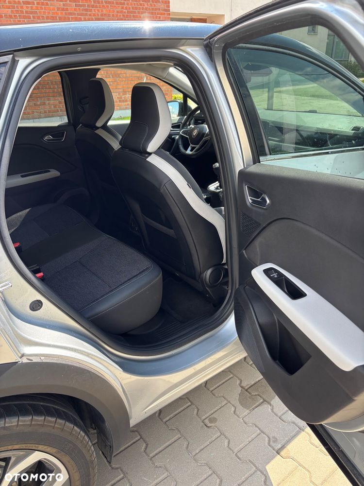 Renault Captur ver-tce-100-intens - 32