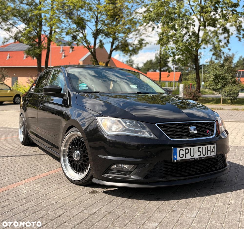 Seat Toledo - 4