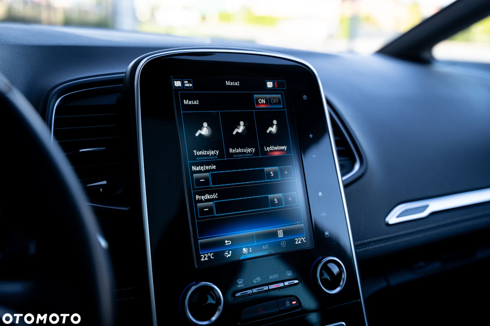 Renault Grand Scenic TCe 140 GPF BOSE EDITION - 14