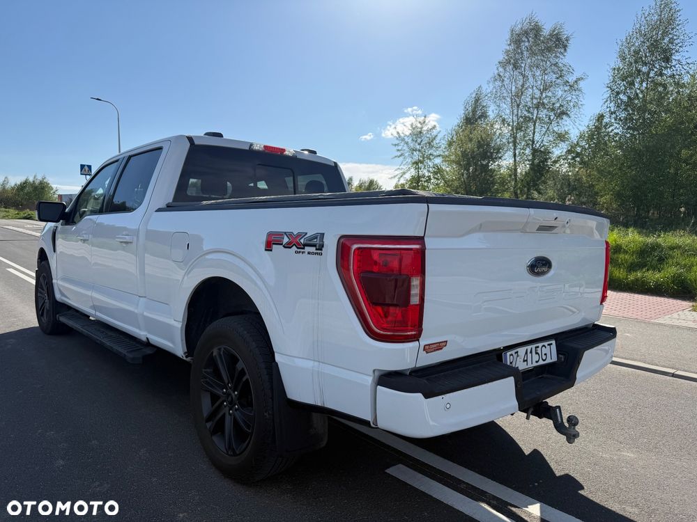 Ford F150 - 3