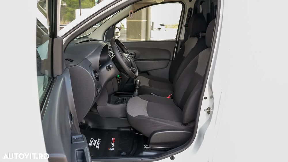 DACIA Dokker 2021 — imagine 15