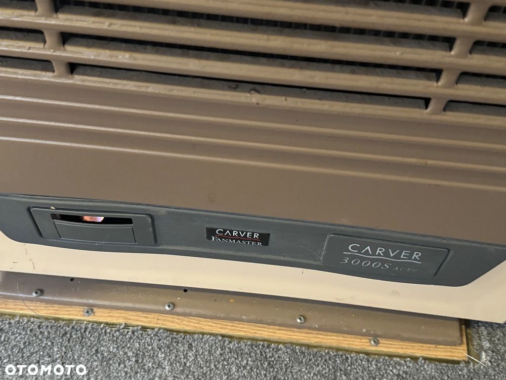 Elddis Tornado XL - 24