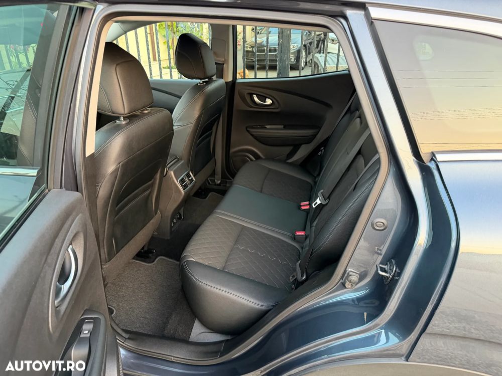 Renault Kadjar TCe 140 GPF Intens - 8