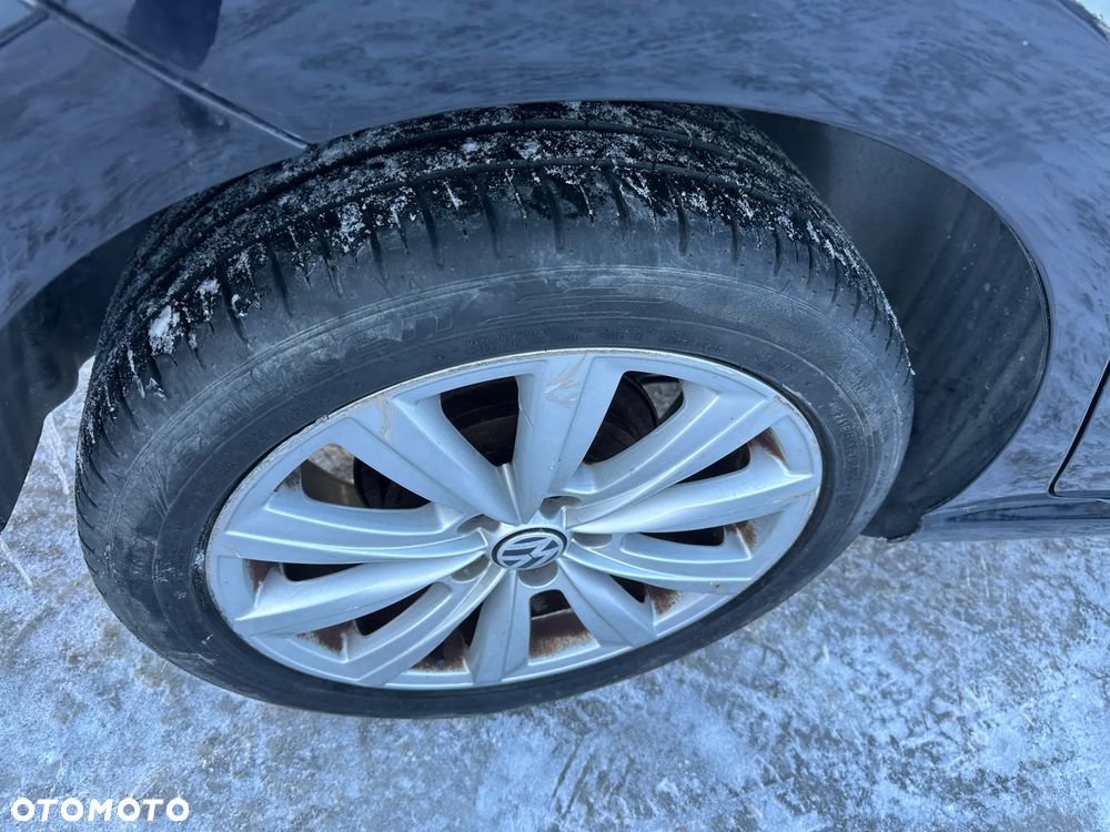 Volkswagen Polo 1.2 Comfortline - 4