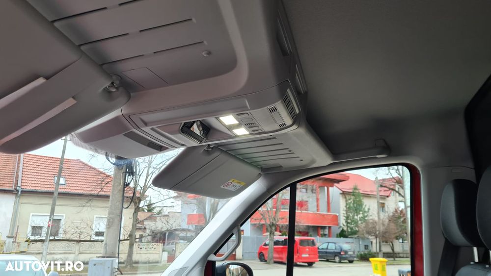 Volkswagen Crafter - 17