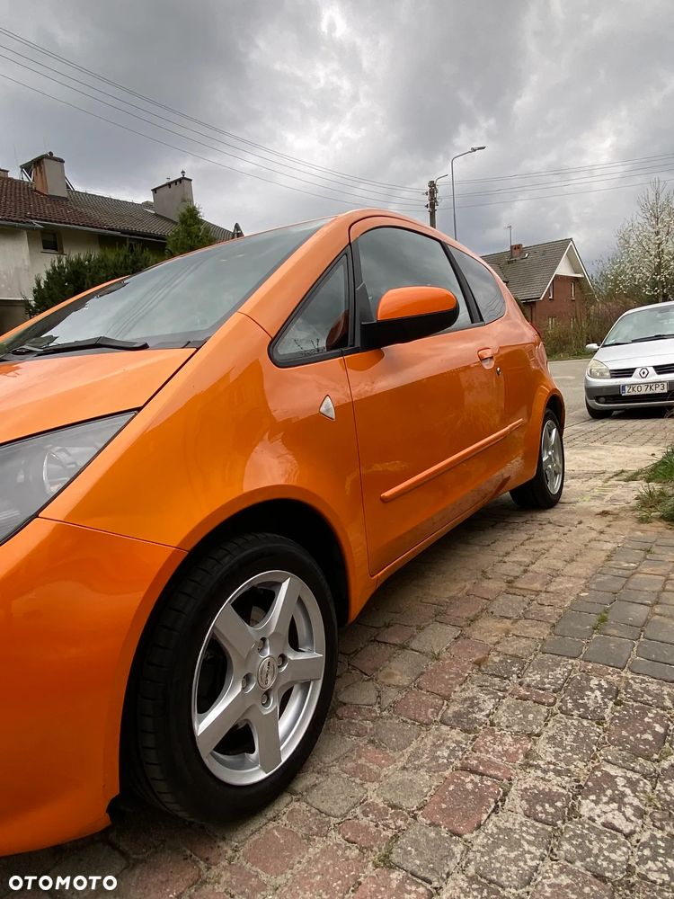 Mitsubishi Colt CZ3 1.3 Young Edition - 2