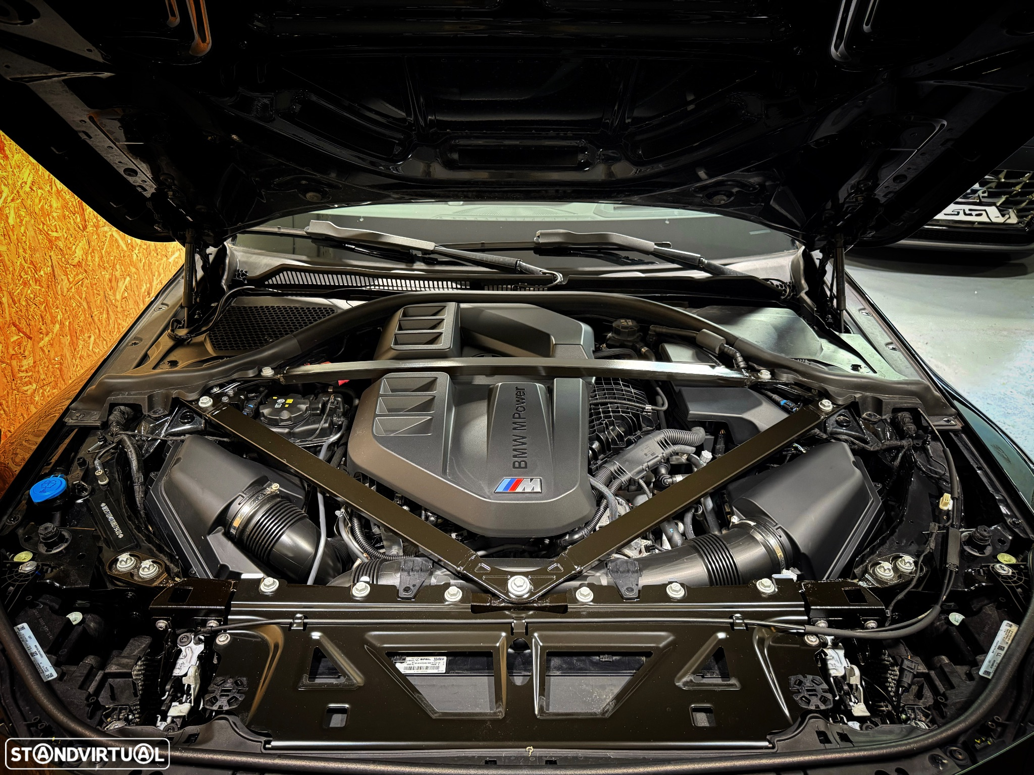 BMW M2 Auto - 38