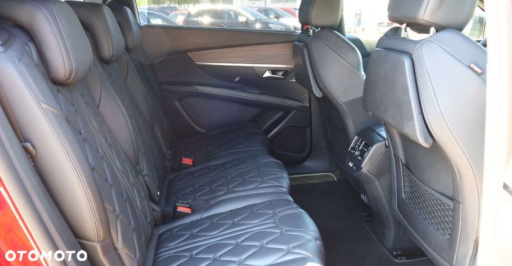 Peugeot 5008 BlueHDi 180 EAT8 GT Pack - 20
