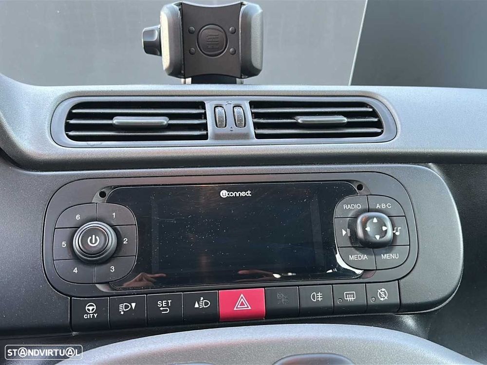 Fiat Panda 1.0 Hybrid City Life - 13