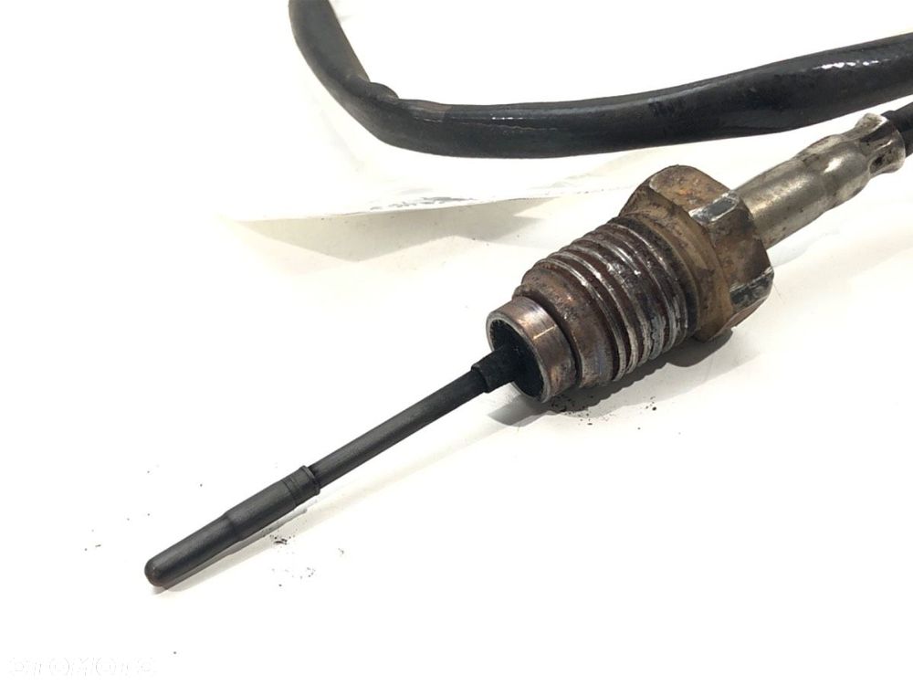 CZUJNIK TEMPERATURY SPALIN  FIAT DUCATO Autobus (250_) 2006 - 2022  55277123 - 2
