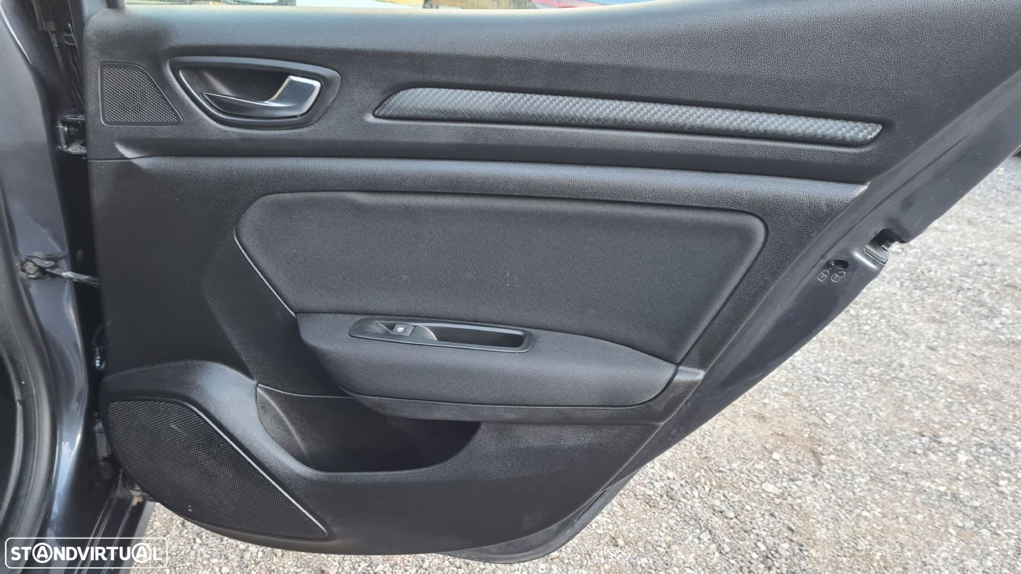 Renault Mégane - 48
