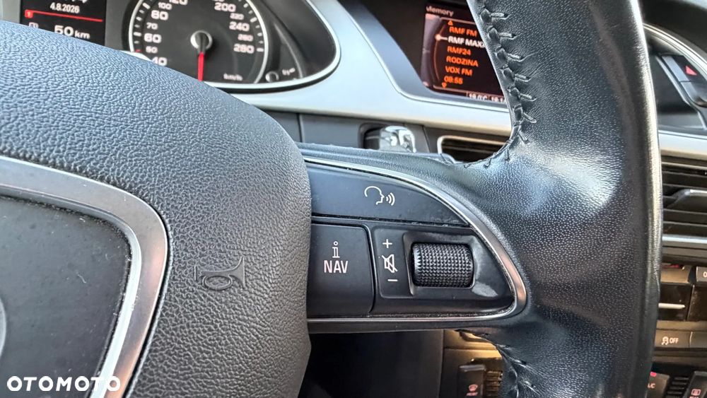 Audi A4 Avant 2.0 TDI S tronic quattro - 23