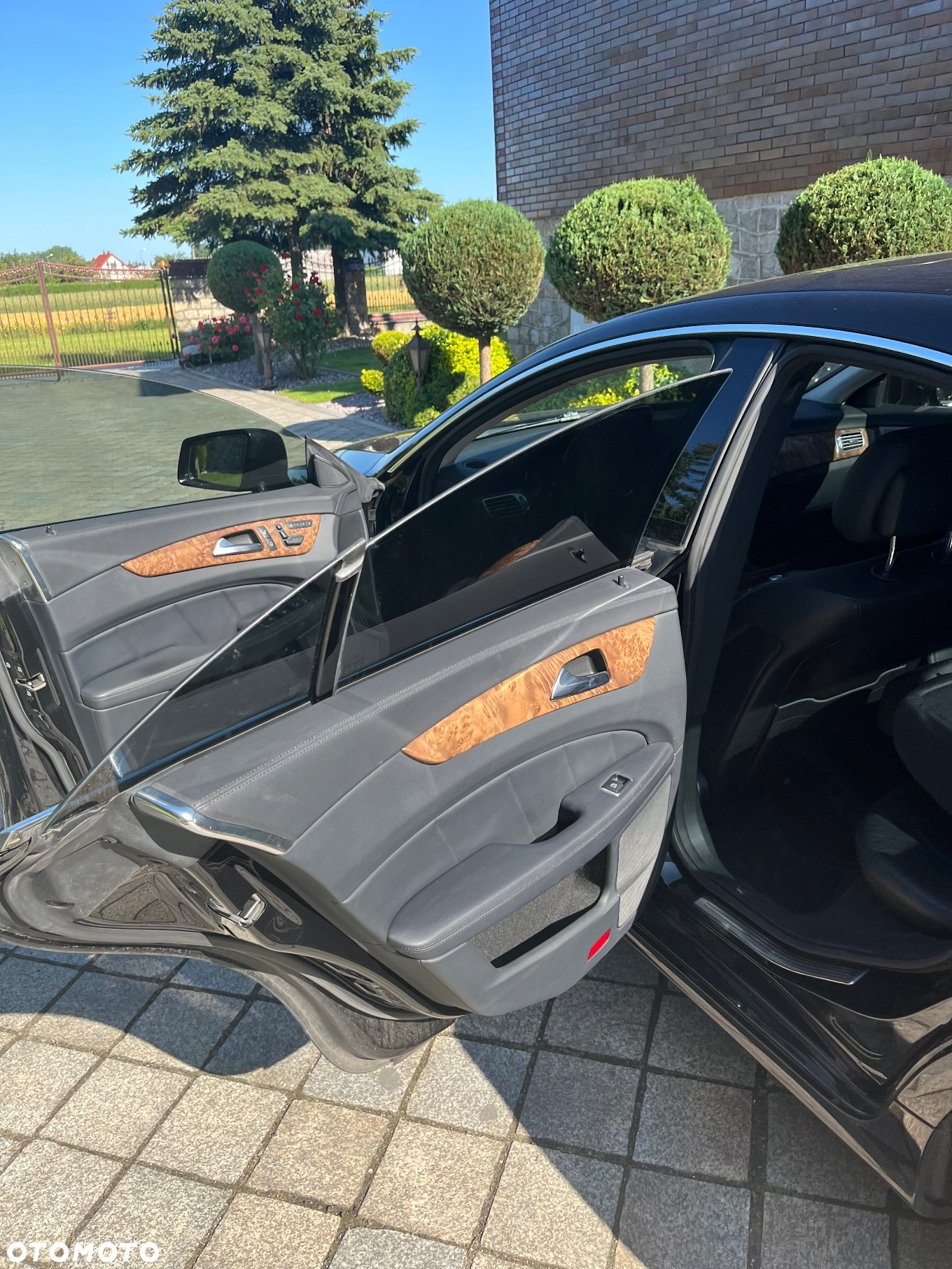 Mercedes-Benz CLS 350 CDI 7G-TRONIC - 12