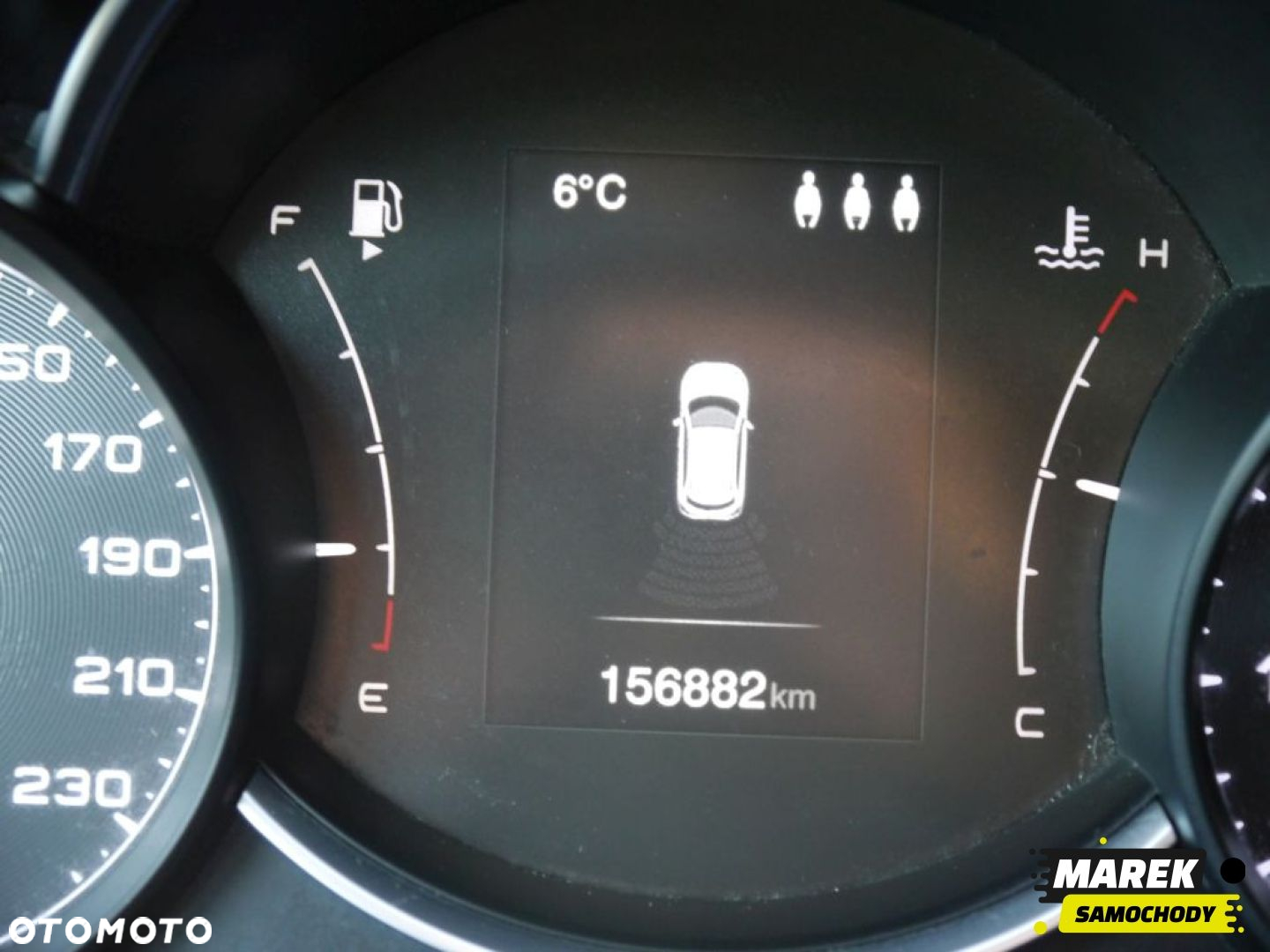 Fiat 500X - 14