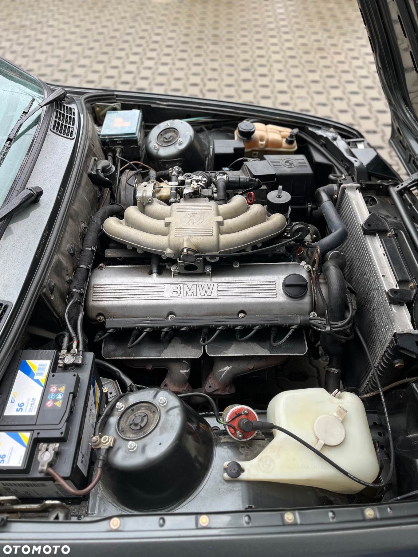BMW Seria 3 320i - 10