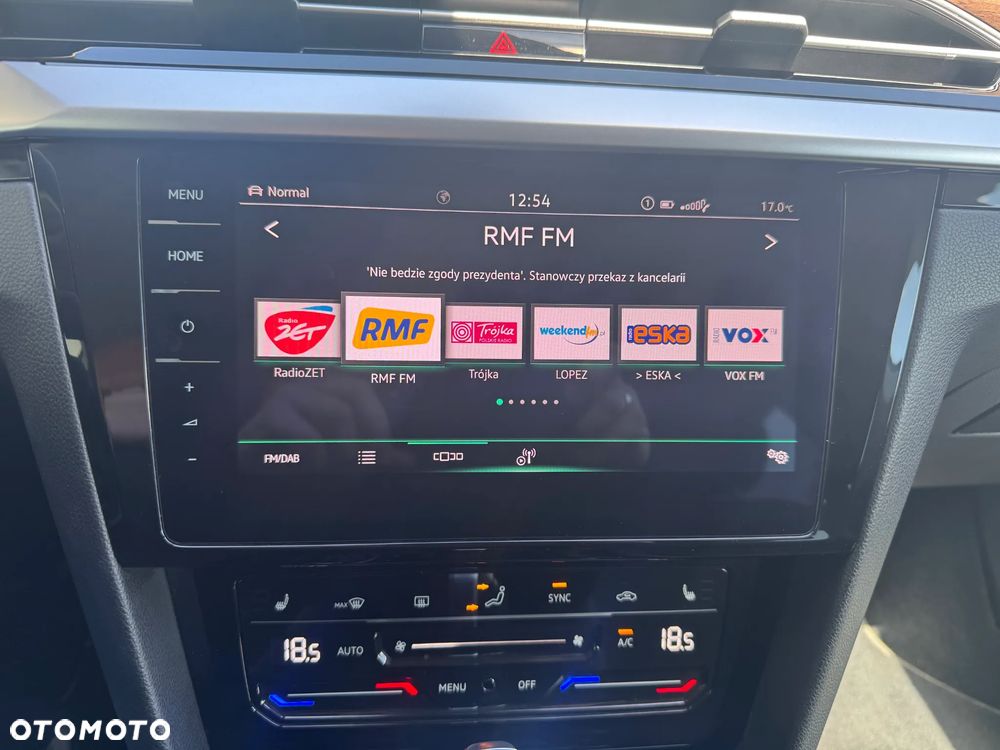 Volkswagen Arteon 2.0 TSI Elegance DSG - 7