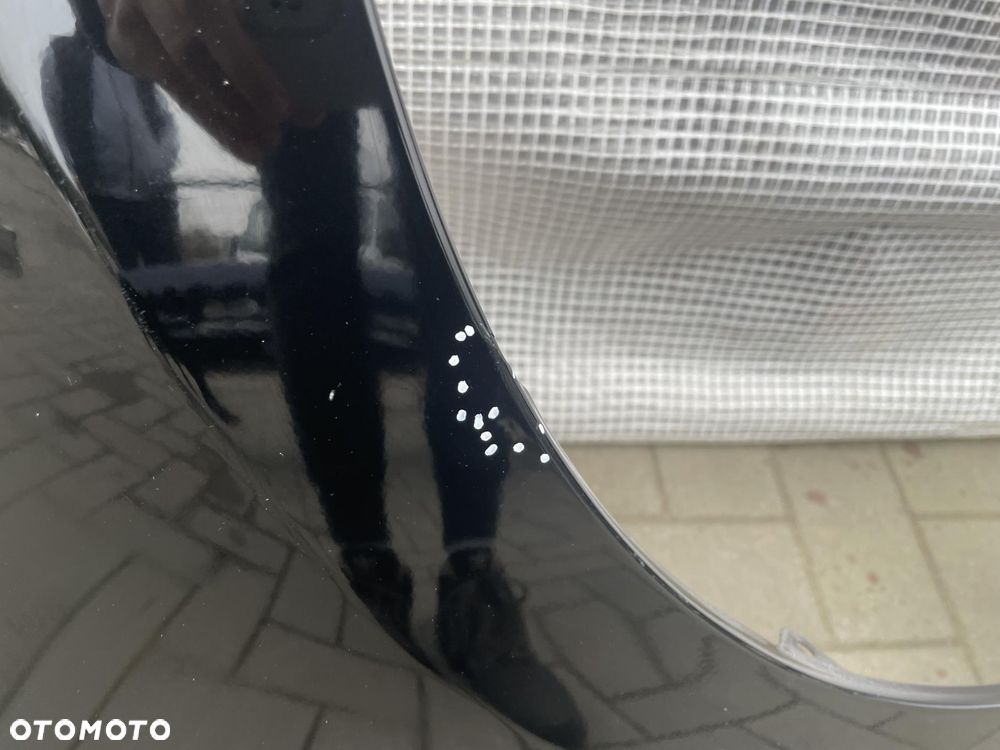 SUZUKI SWIFT MK8 BŁOTNIK PRZEDNI PRAWY - 2