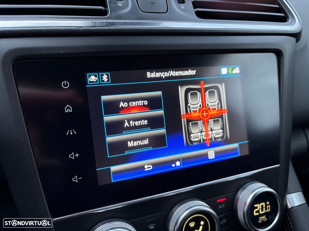 Renault Kadjar 1.3 TCe Intens - 27