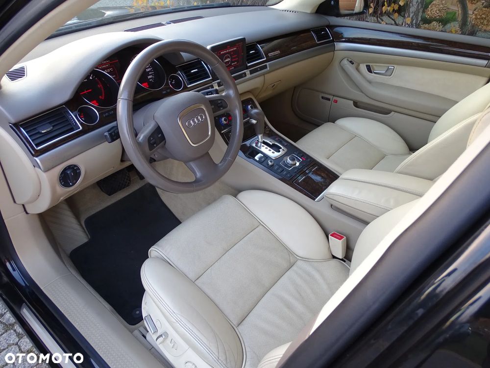 Audi A8 3.0 TDI DPF quattro - 7