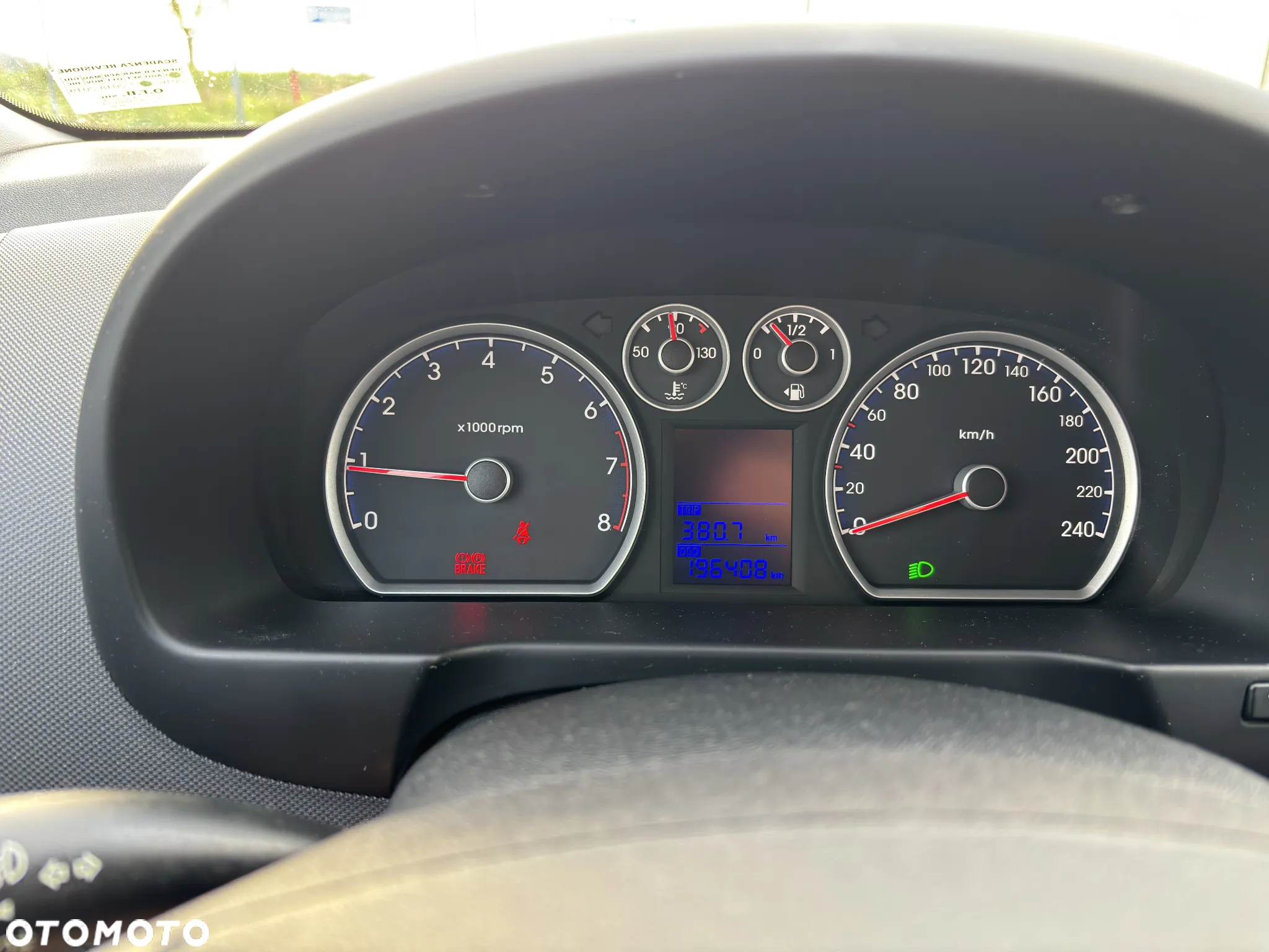 Hyundai i30 1.4 Classic - 21