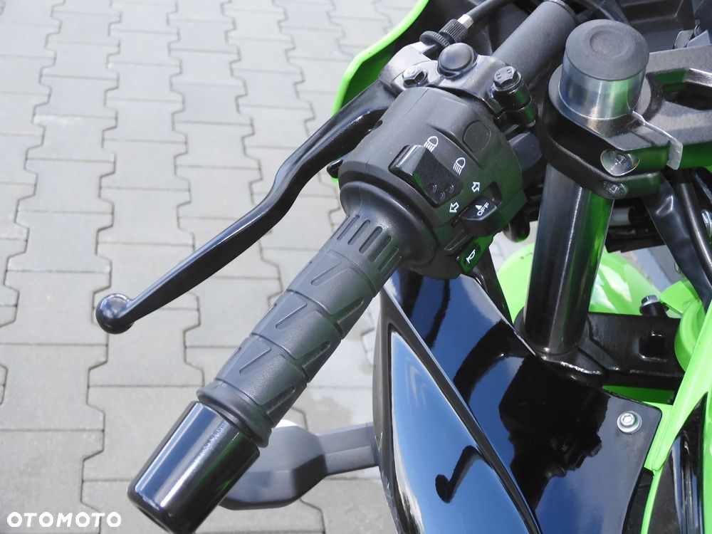 Kawasaki Ninja - 27