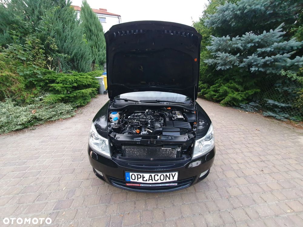Skoda Octavia 2.0 TDI DPF DSG Elegance - 7