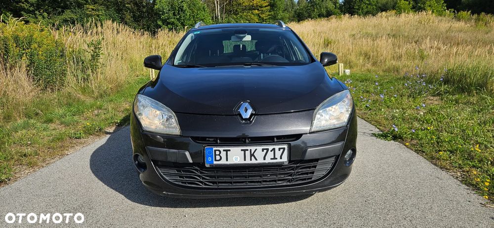 Renault Megane TCe 180 Dynamique - 5