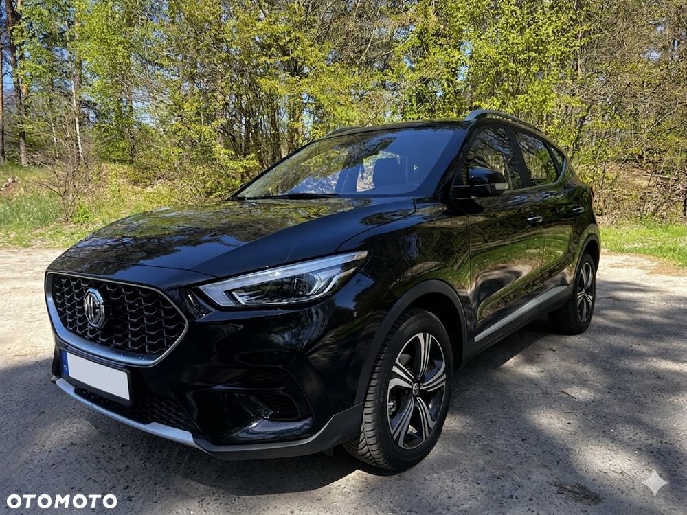 MG ZS 1.5 VTi-Tech Excite - 29