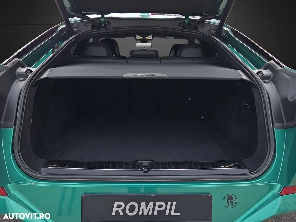 BMW X6 M M60i xDrive - 9