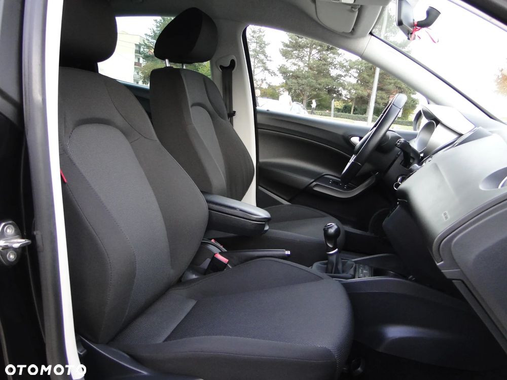 Seat Ibiza 1.6 16V Stylance - 6