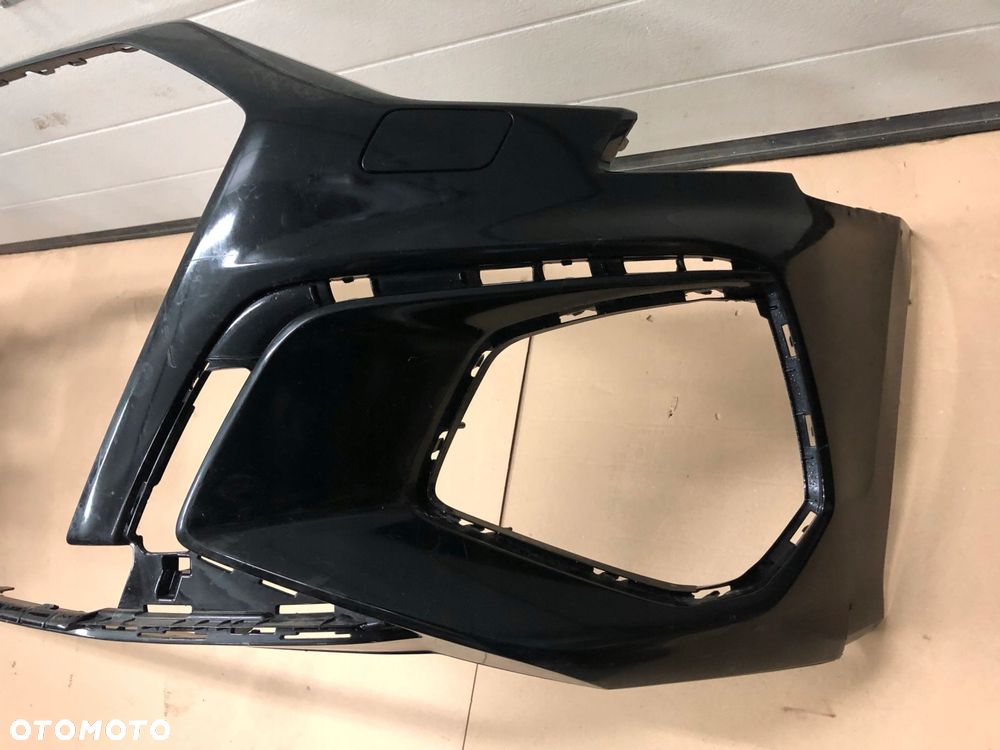 zderzak audi a3 iv sline audi a3 8y0 sline przÓd zderzak audi a3 sline 8y0 - 6