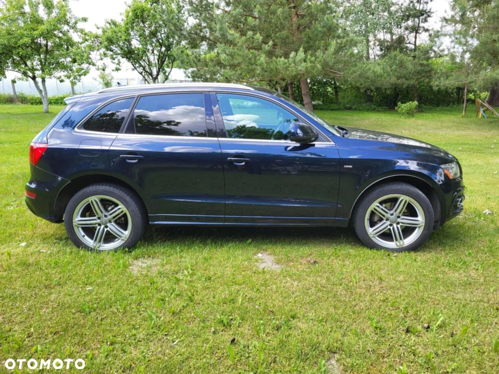 Audi Q5 3.2 FSI Quattro S tronic - 2