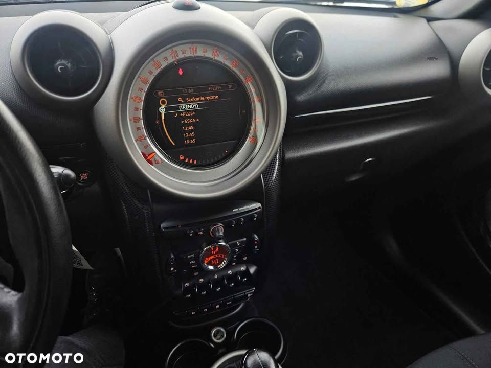 MINI Countryman Cooper SD All4 - 12