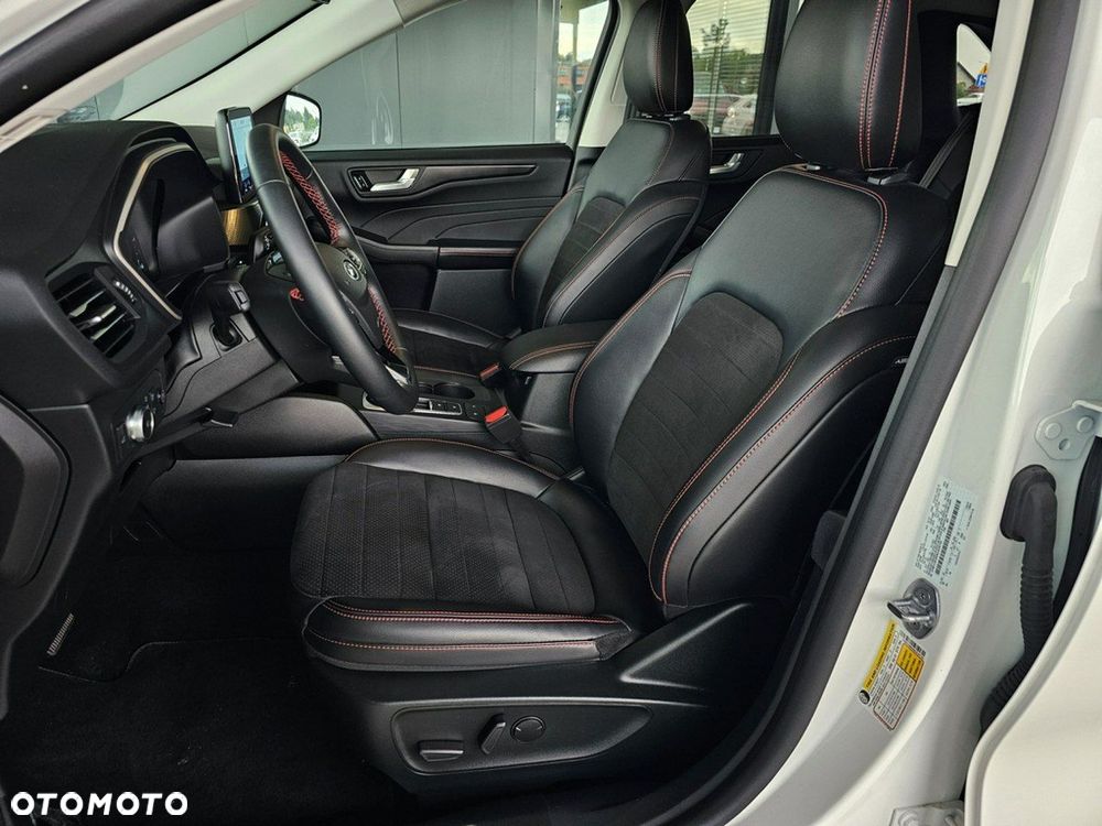Ford Escape - 25