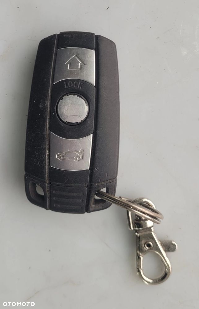 ZESTAW STARTOWY N52B25 N52 2.5B BMW E91 7555361 - 7