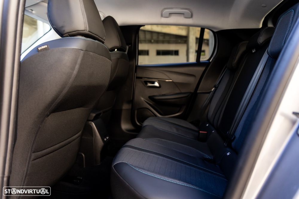 Peugeot 208 1.5 BlueHDi Active Pack - 11