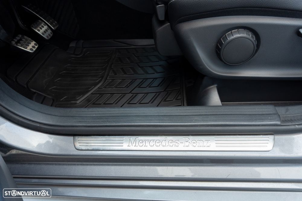 Mercedes-Benz B 180 CDI Style - 15