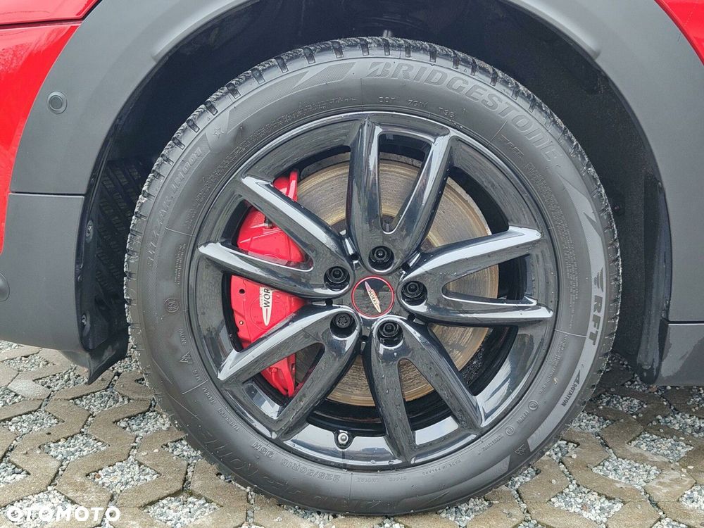 MINI Countryman - 10