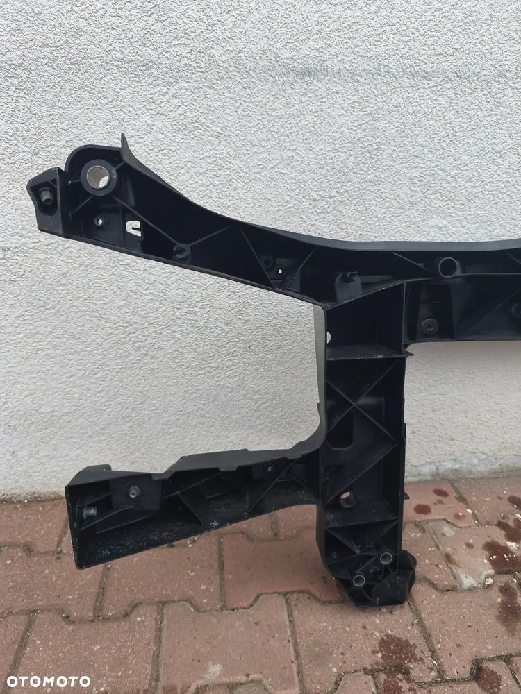 Pas przedni wzmocnienie Mercedes-Benz Sprinter W907 A9078175200 - 5